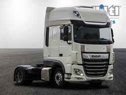 DAF XF 480 FT SSC + MX-BREAK + 545l TANK Klima ZV