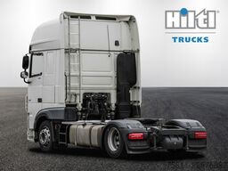 DAF XF 480 FT SSC LOW DECK + MX-BREAK Klima ZV