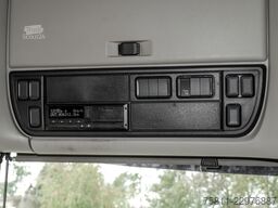 DAF XF 480 FT SSC LOW DECK + MX-BREAK Klima ZV