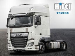DAF XF 480 FT SSC LOW DECK + MX-BREAK + NEW TACHO ZV