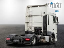DAF XF 480 FT SSC LOW DECK + MX-BREAK + NEW TACHO ZV