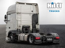 DAF XF 480 FT SSC LOW DECK + MX-BREAK + NEW TACHO ZV