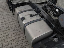 DAF XF 480 FT SSC + MX-BREAK + 545l TANK Klima ZV