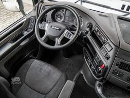 DAF XF 480 FT SSC + MX-BREAK + 545l TANK Klima ZV