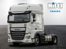 DAF XF 480 FT SSC + MX-BREAK + 545l TANK Klima ZV