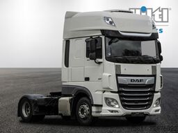 DAF XF 480 FT SSC + MX-BREAK + 545l TANK Klima ZV