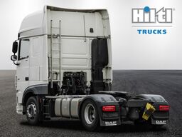 DAF XF 480 FT SSC + MX-BREAK + 545l TANK Klima ZV