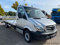 MERCEDES-BENZ Sprinter 316 CDI Fitzel Aufbau