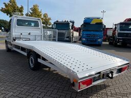 MERCEDES-BENZ Sprinter 316 CDI Fitzel Aufbau