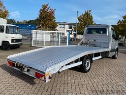 MERCEDES-BENZ Sprinter 316 CDI Fitzel Aufbau