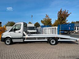 MERCEDES-BENZ Sprinter 316 CDI Fitzel Aufbau