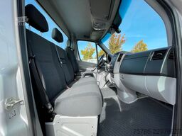 MERCEDES-BENZ Sprinter 316 CDI Fitzel Aufbau