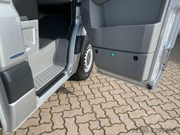 MERCEDES-BENZ Sprinter 316 CDI 4.9m Fitzel Aufbau/ AC/ AHK 2.8