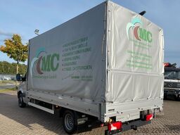 MERCEDES-BENZ Sprinter 519 CDI Pritsche/ AC/ org. KM
