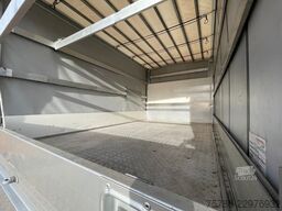 MERCEDES-BENZ Sprinter 519 CDI Pritsche/ AC/ org. KM