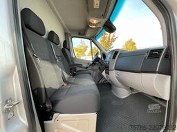 MERCEDES-BENZ Sprinter 519 CDI Pritsche/ AC/ org. KM