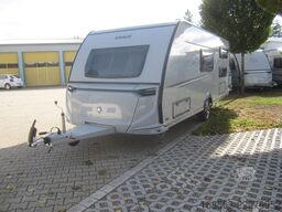 KNAUS SÜDWIND 580 QS Black Select MJ2027 LP 43.373¤