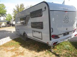 KNAUS SÜDWIND 580 QS Black Select MJ2027 LP 43.373¤