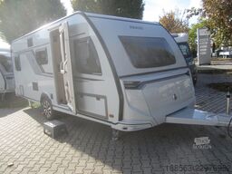 KNAUS SÜDWIND 580 QS Black Select MJ2027 LP 43.373¤