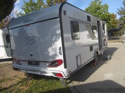 KNAUS SÜDWIND 580 QS Black Select MJ2027 LP 43.373¤