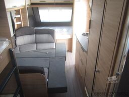 KNAUS SÜDWIND 580 QS Black Select MJ2027 LP 43.373¤