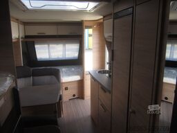 KNAUS SÜDWIND 580 QS Black Select MJ2027 LP 43.373¤