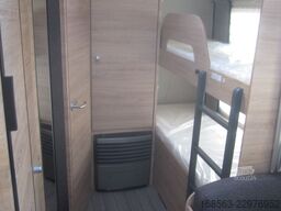 KNAUS SÜDWIND 580 QS Black Select MJ2027 LP 43.373¤