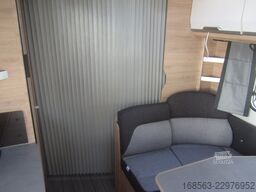 KNAUS SÜDWIND 580 QS Black Select MJ2027 LP 43.373¤