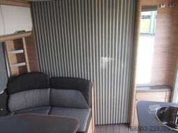 KNAUS SÜDWIND 580 QS Black Select MJ2027 LP 43.373¤