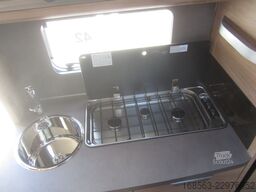 KNAUS SÜDWIND 580 QS Black Select MJ2027 LP 43.373¤
