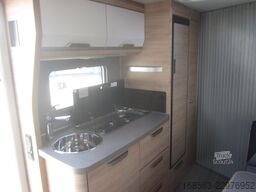 KNAUS SÜDWIND 580 QS Black Select MJ2027 LP 43.373¤