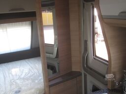 KNAUS SÜDWIND 580 QS Black Select MJ2027 LP 43.373¤