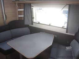 KNAUS SÜDWIND 580 QS Black Select MJ2027 LP 43.373¤