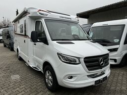 WEINSBERG CaraCompact MB 640 MEG EDITION LP 106.649¤
