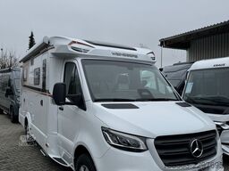 WEINSBERG CaraCompact MB 640 MEG EDITION LP 106.649¤