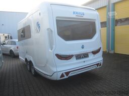 KNAUS Deseo 400 TR Markise