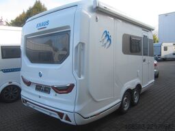 KNAUS Deseo 400 TR Markise