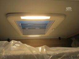 KNAUS Deseo 400 TR Markise
