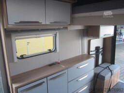 KNAUS Deseo 400 TR Markise