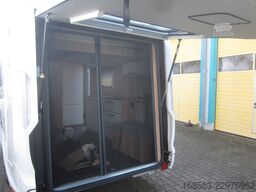 KNAUS Deseo 400 TR Markise