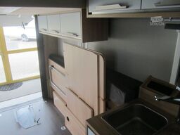 KNAUS Deseo 400 TR Markise