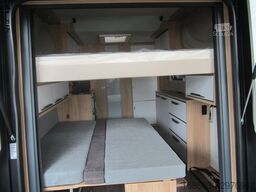 KNAUS Deseo 400 TR Markise