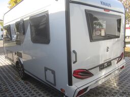 KNAUS SÜDWIND 450 FU Black Select MJ2027 LP 41.060 ¤