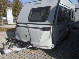 KNAUS SÜDWIND 450 FU Black Select MJ2027 LP 41.060 ¤