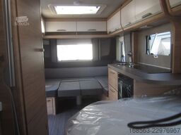 KNAUS SÜDWIND 450 FU Black Select MJ2027 LP 41.060 ¤