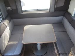 KNAUS SÜDWIND 450 FU Black Select MJ2027 LP 41.060 ¤