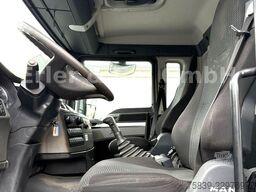 MAN 33.440 TGS 6x4, MTS Saugbagger