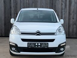 Citroën Berlingo 1.6 BlueHDi 100 Business Economy Kamera