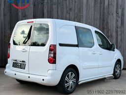 Citroën Berlingo 1.6 BlueHDi 100 Business Economy Kamera