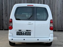 Citroën Berlingo 1.6 BlueHDi 100 Business Economy Kamera